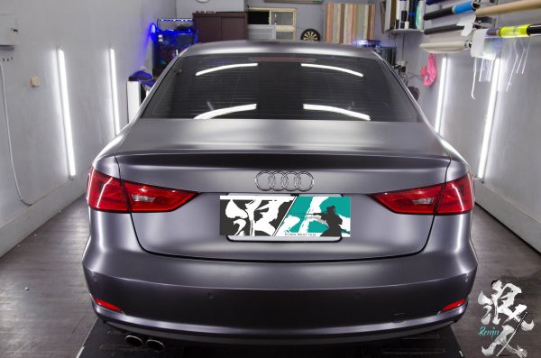 AUDI：圖片 9