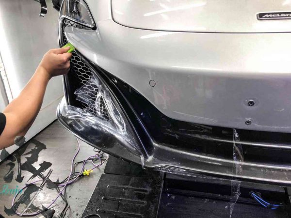 McLaren：圖片 4