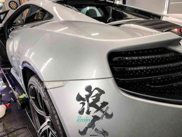 McLaren：圖片 7
