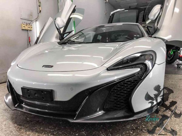 McLaren：圖片 11