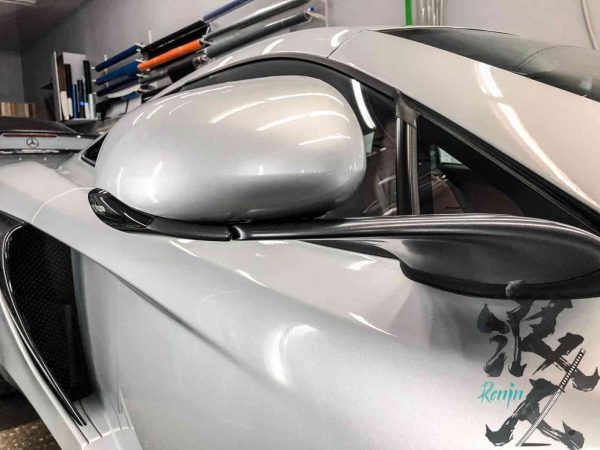 McLaren：圖片 17