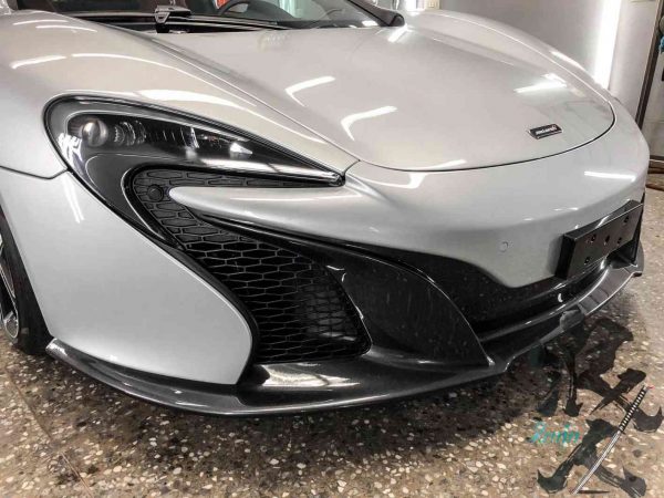 McLaren：圖片 21