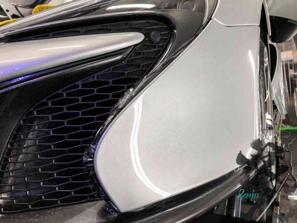 McLaren：圖片 23