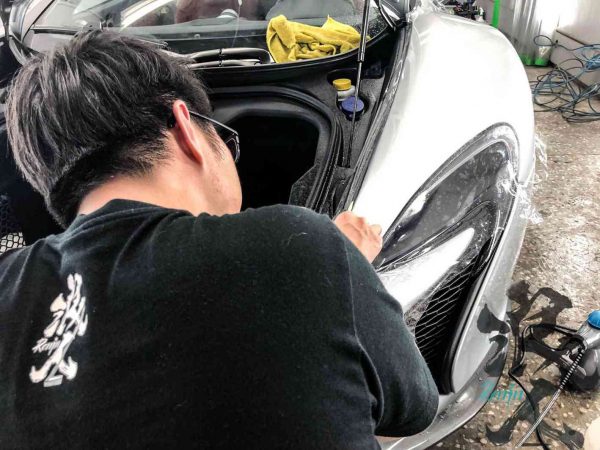 McLaren：圖片 24