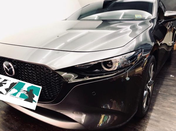MAZDA
