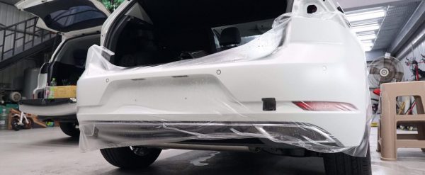 VOLKSWAGEN：圖片 3