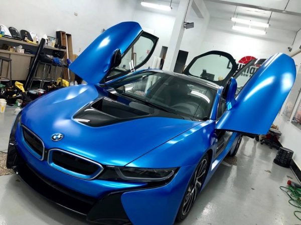 BMW