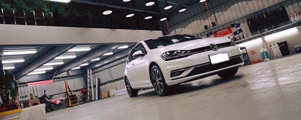 VOLKSWAGEN：圖片 9