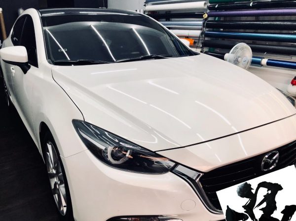 MAZDA